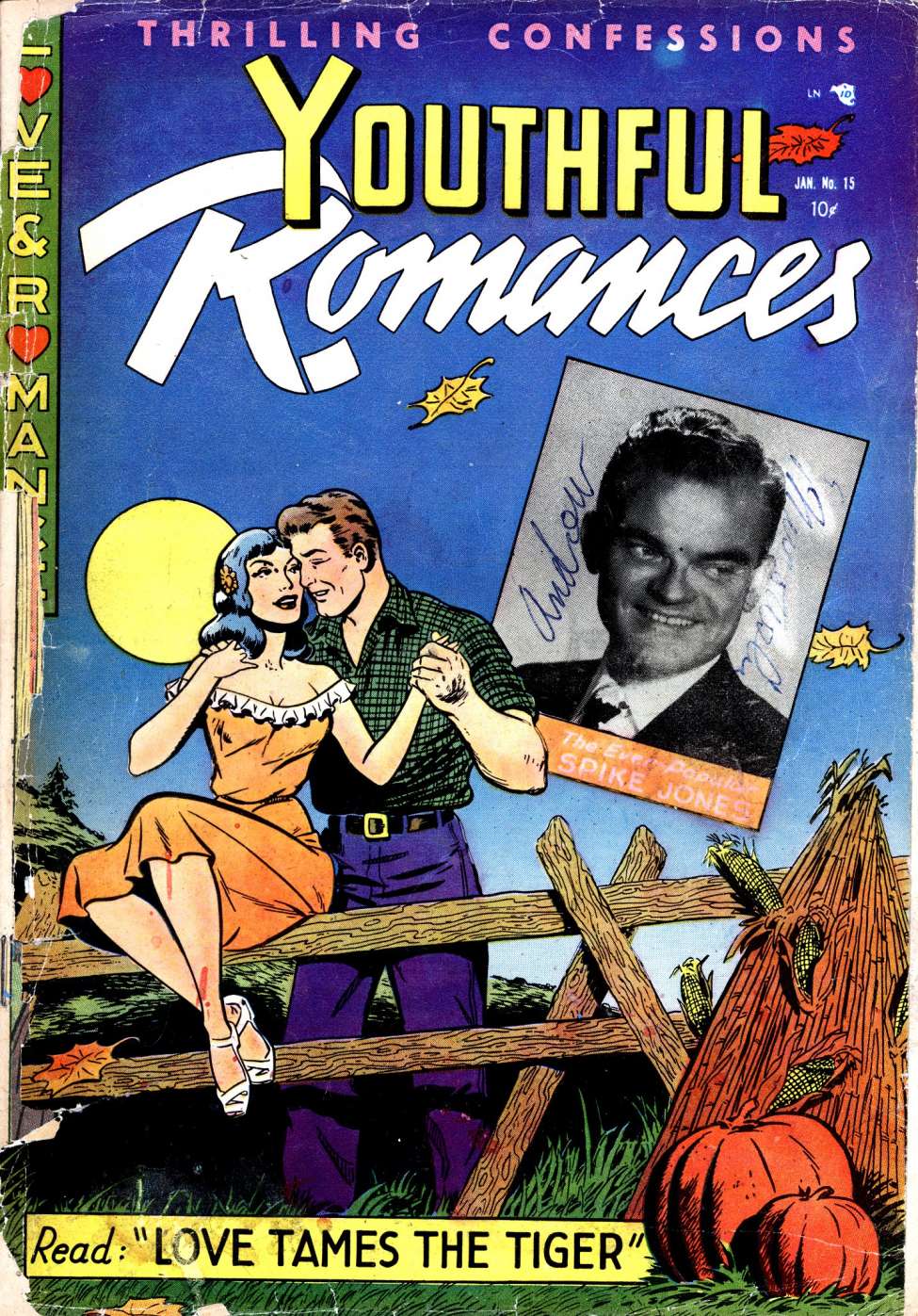Comic Book Cover For Youthful Romances 1 (15)