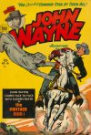 Cover For John Wayne Adventure Comics 18 (alt)