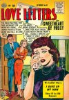 Cover For Love Letters 41