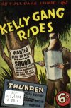 Thumbnail for The Kelly Gang Rides