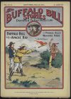 Cover For Buffalo Bill Stories 514 - Buffalo Bill and the Apache Kid