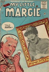 Large Thumbnail For My Little Margie 11