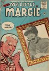 Cover For My Little Margie 11