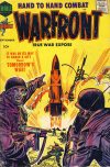 Cover For Warfront 34