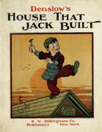 Large Thumbnail For Denslow's The House That Jack Built