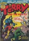 Cover For Terry and the Pirates 9