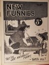 Thumbnail for New Funnies 27