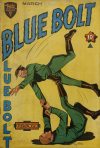 Cover For Blue Bolt v5 6