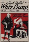 Cover For Capt Billy's Whiz Bang v3 25