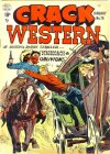 Cover For Crack Western 76