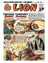 Cover For Lion 133