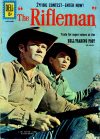 Cover For The Rifleman 9