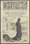 Cover For Fireside Library 53 - The Locked Heart