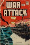 Cover For War and Attack 61