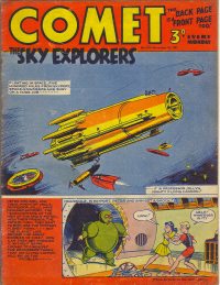 Large Thumbnail For The Comet 227