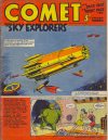 Cover For The Comet 227