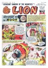 Cover For Lion 250