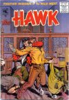 Cover For The Hawk 12