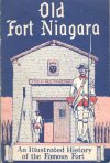 Cover For Old Fort Niagara