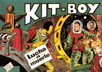 Large Thumbnail For Kit-Boy 10 - Lucha a Muerte