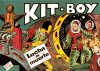 Cover For Kit-Boy 10 - Lucha a Muerte