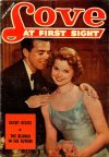 Cover For Love at First Sight 27