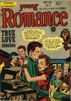 Cover For Young Romance 8