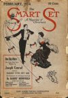 Cover For The Smart Set v42 2