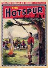 Cover For The Hotspur 46