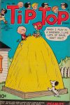 Cover For Tip Top Comics 186