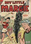 Cover For My Little Margie 17