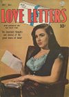 Cover For Love Letters 4