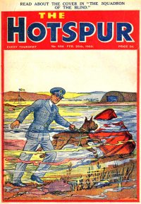 Large Thumbnail For The Hotspur 694
