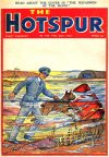 Cover For The Hotspur 694