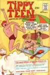 Cover For Tippy Teen 21
