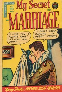 Large Thumbnail For My Secret Marriage 16