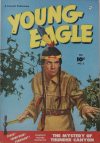 Cover For Young Eagle 2