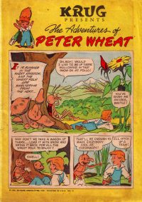 Large Thumbnail For The Adventures of Peter Wheat 61