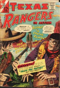 Large Thumbnail For Texas Rangers in Action 53