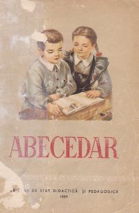 Large Thumbnail For Abecedar 1959