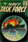 Cover For Navy Task Force 6