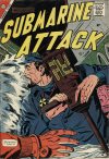 Cover For Submarine Attack 12