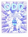 Cover For Odd v1 #4 1964
