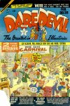 Cover For Daredevil Comics 59