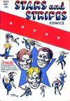 Cover For Stars and Stripes 6