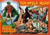 Cover For Terciopelo Negro 11 - Jornada Sangrienta