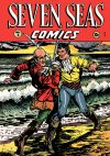 Cover For Seven Seas Comics 2