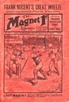 Cover For The Magnet 223 - Frank Nugent's Great Wheeze