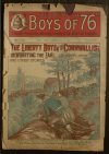 Cover For The Liberty Boys of 76 840 - The Liberty Boys After Cornwallis