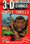 Cover For Jungle Thrills 3-D
